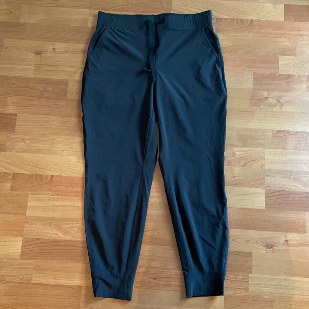 Eddie Bauer Windbreaker Pant